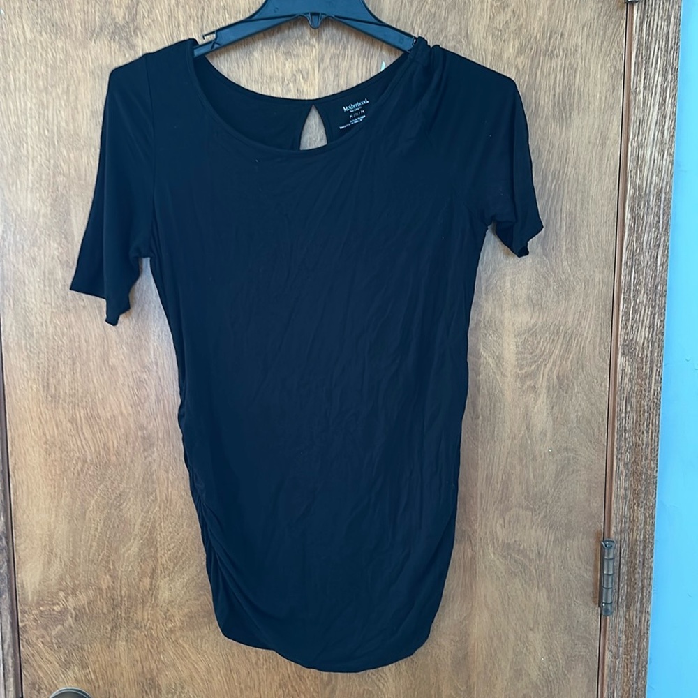 Motherhood MATERNITY Top